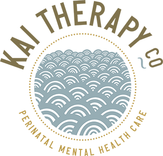 Kai Therapy Co. logo